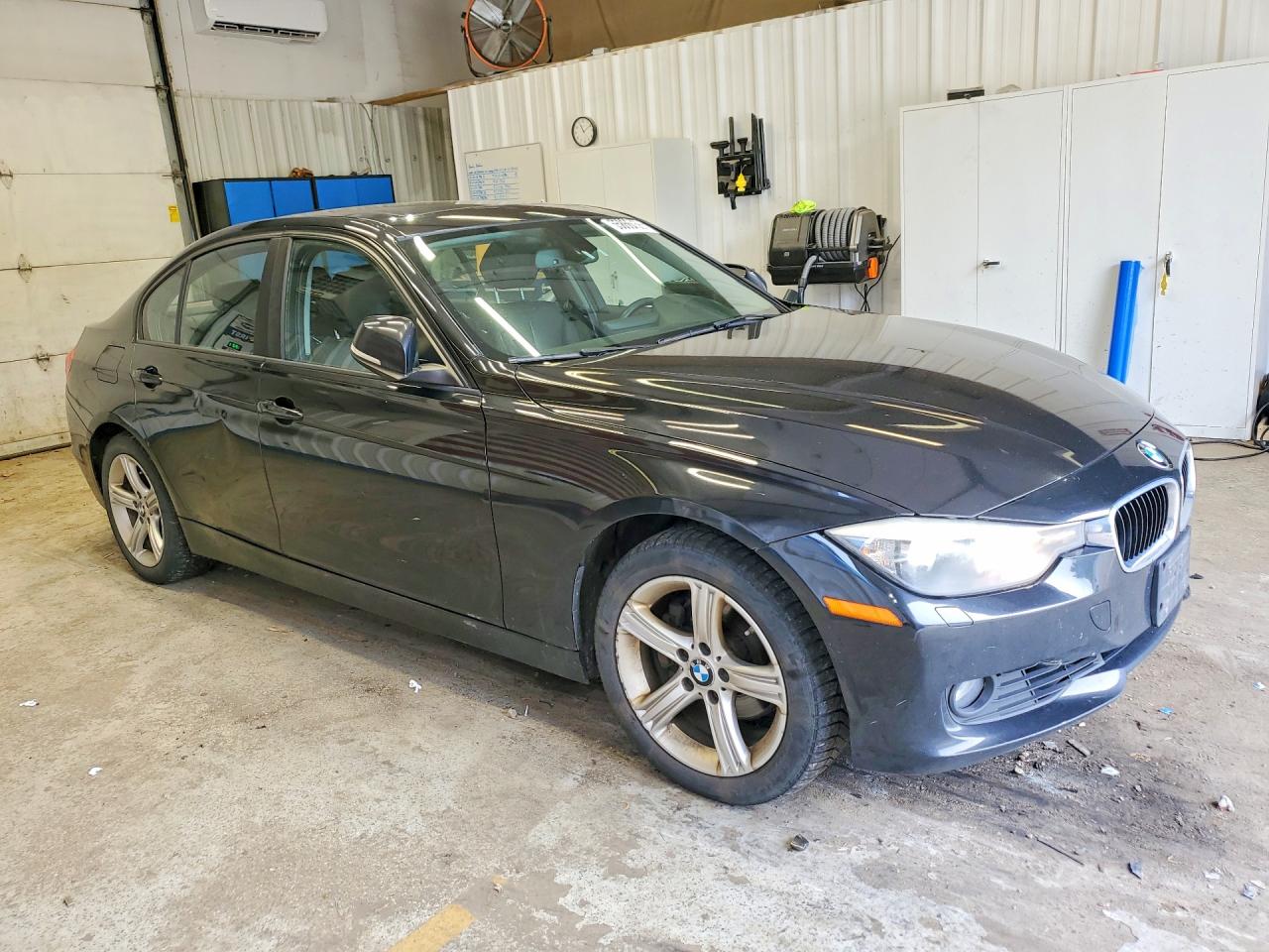 2015 BMW 328 xDrive SA