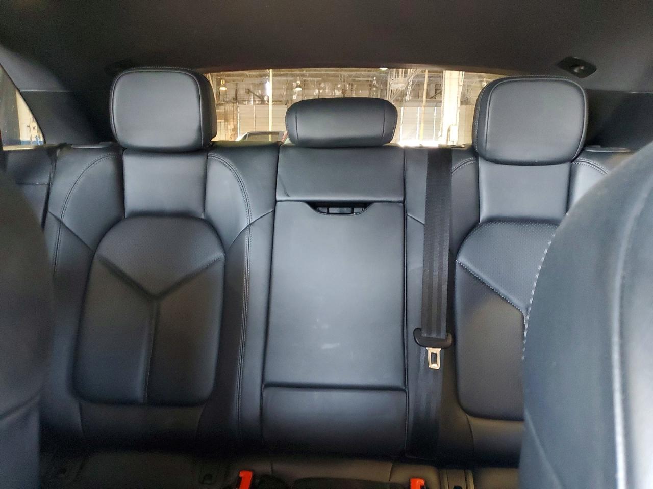 2020 PORSCHE MACAN S