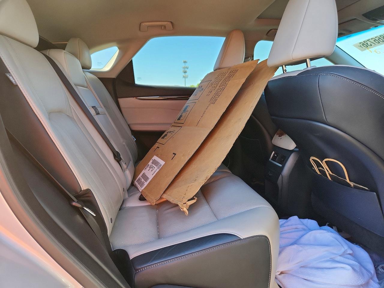 2016 LEXUS RX 450h