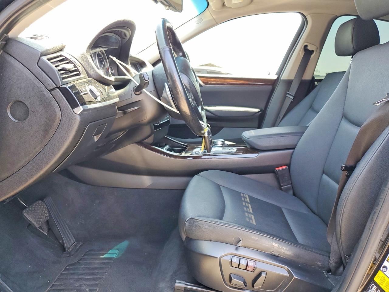 2015 BMW X4 xDrive28i