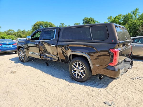 2022 TOYOTA TUNDRA 1794