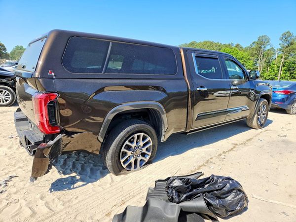 2022 TOYOTA TUNDRA 1794