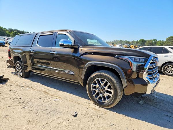 2022 TOYOTA TUNDRA 1794