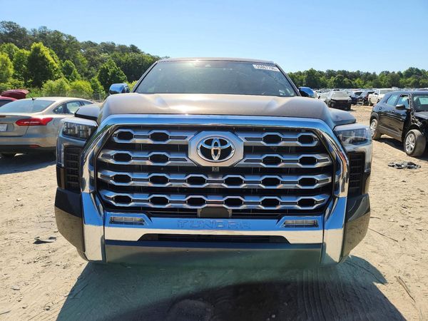 2022 TOYOTA TUNDRA 1794