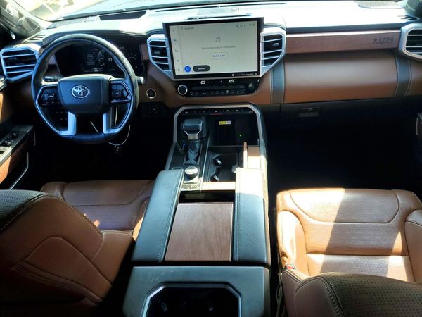 2022 TOYOTA TUNDRA 1794