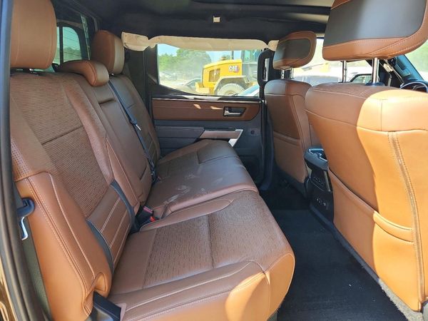 2022 TOYOTA TUNDRA 1794