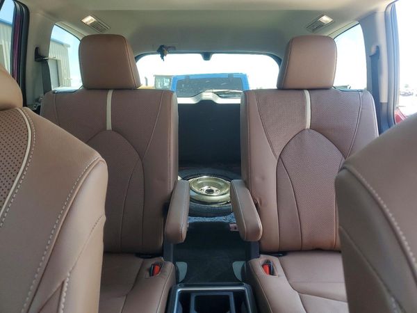 2026 TOYOTA GRAND HIGHLANDER