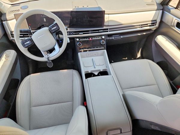 2024 HYUNDAI SANTA FE SEL