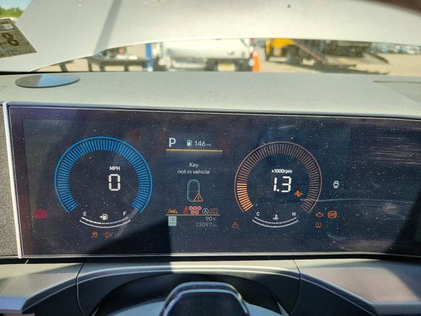 2024 HYUNDAI SANTA FE SEL