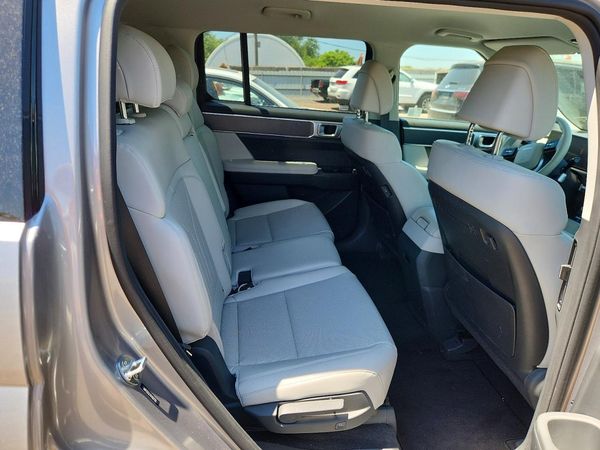 2024 HYUNDAI SANTA FE SEL