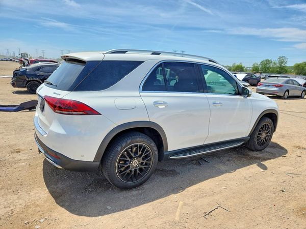2020 MERCEDES-BENZ GLE GLE350-4M