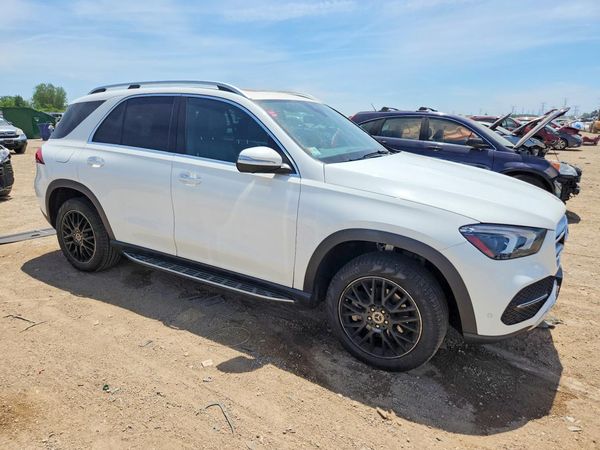 2020 MERCEDES-BENZ GLE GLE350-4M