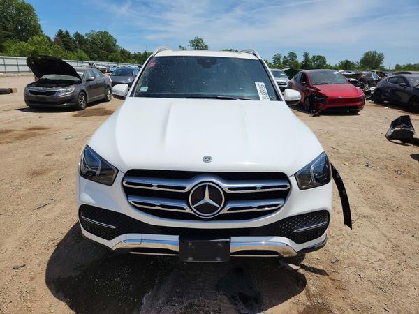2020 MERCEDES-BENZ GLE GLE350-4M