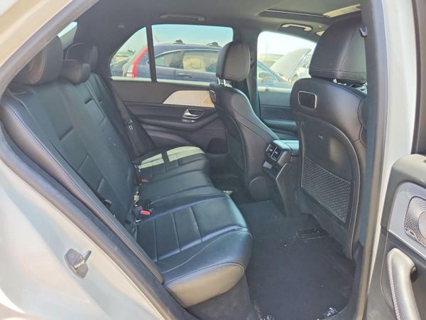 2020 MERCEDES-BENZ GLE GLE350-4M