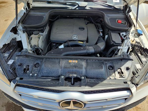 2020 MERCEDES-BENZ GLE GLE350-4M