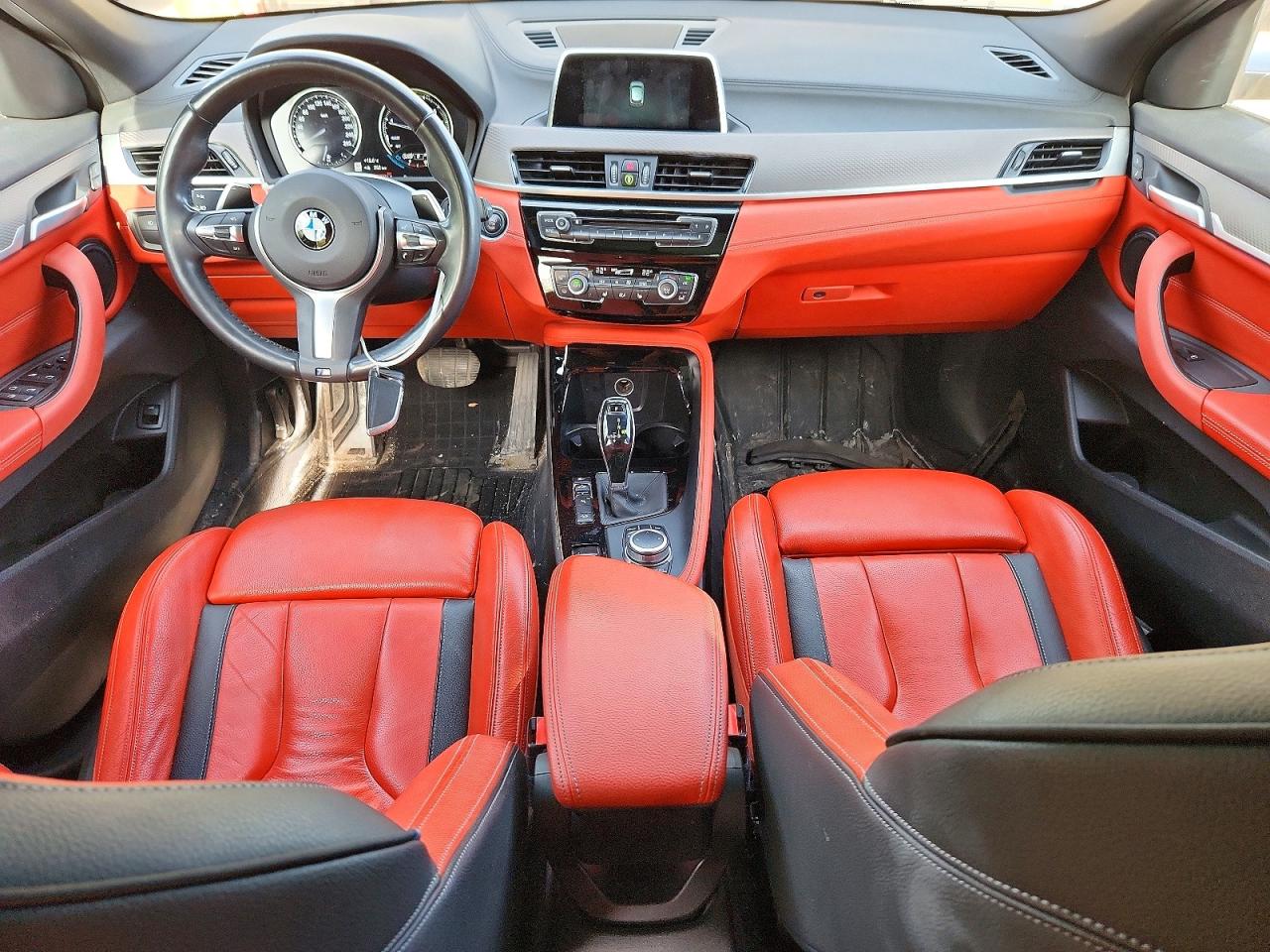 2019 BMW X2