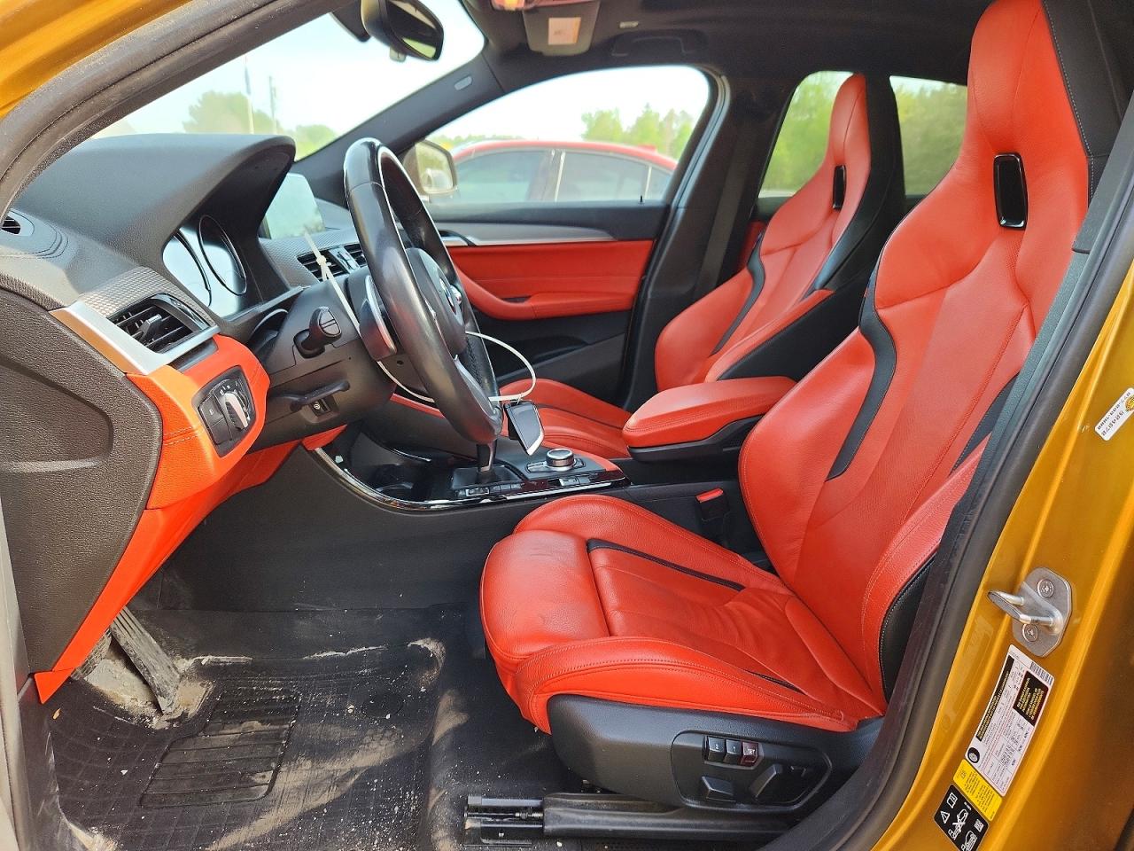 2019 BMW X2