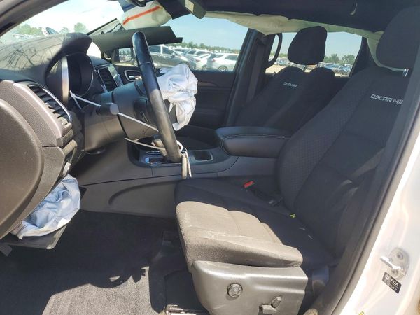 2021 JEEP GRAND CHEROKEE LAREDO 4X4