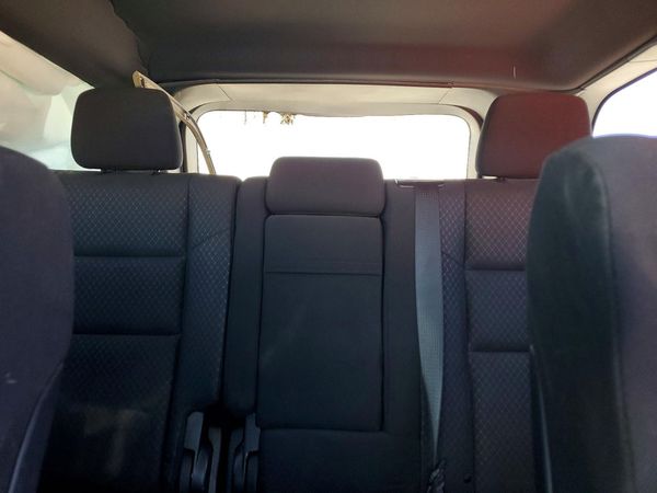 2021 JEEP GRAND CHEROKEE LAREDO 4X4