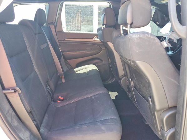 2021 JEEP GRAND CHEROKEE LAREDO 4X4