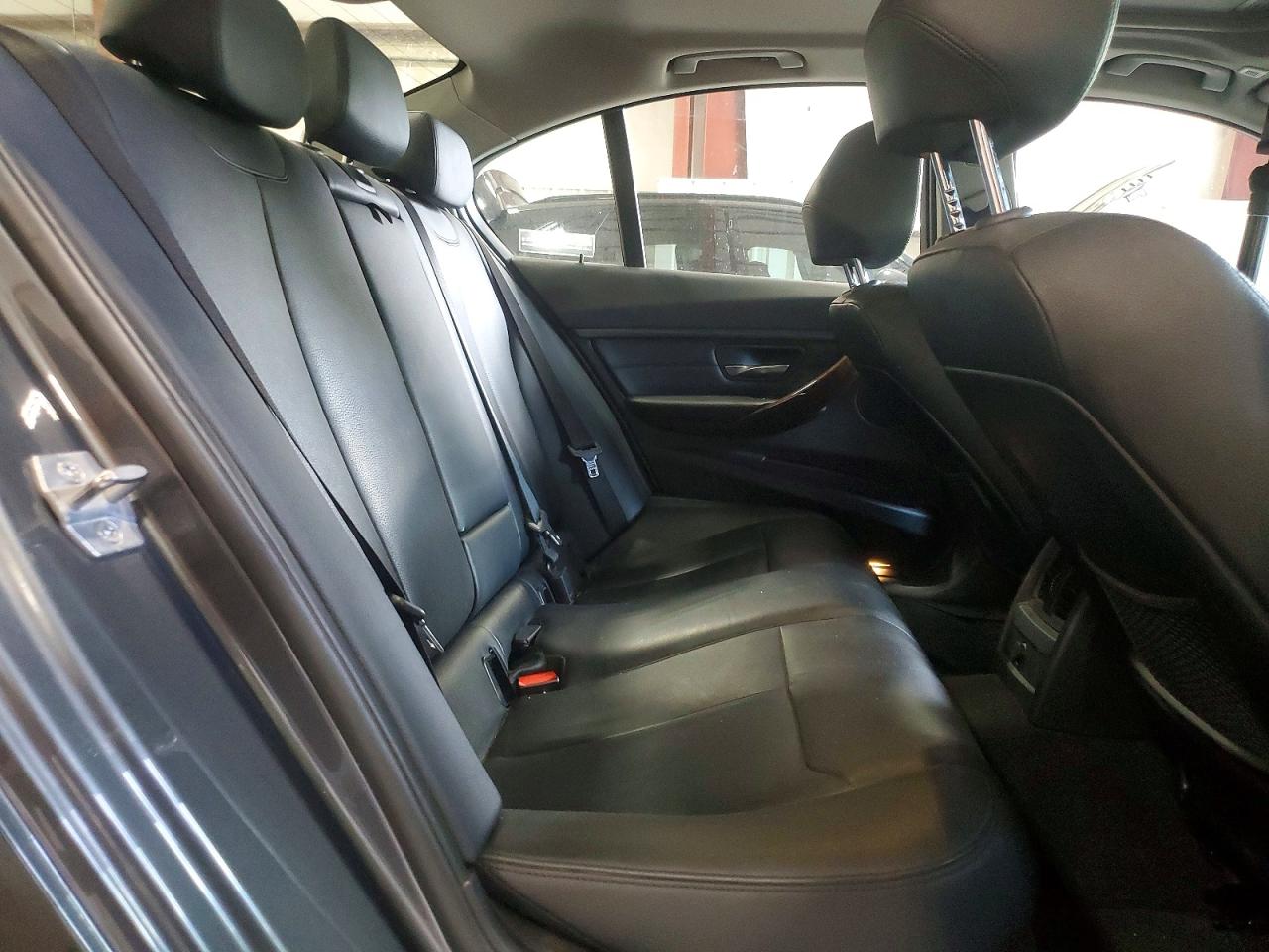 2014 BMW 328