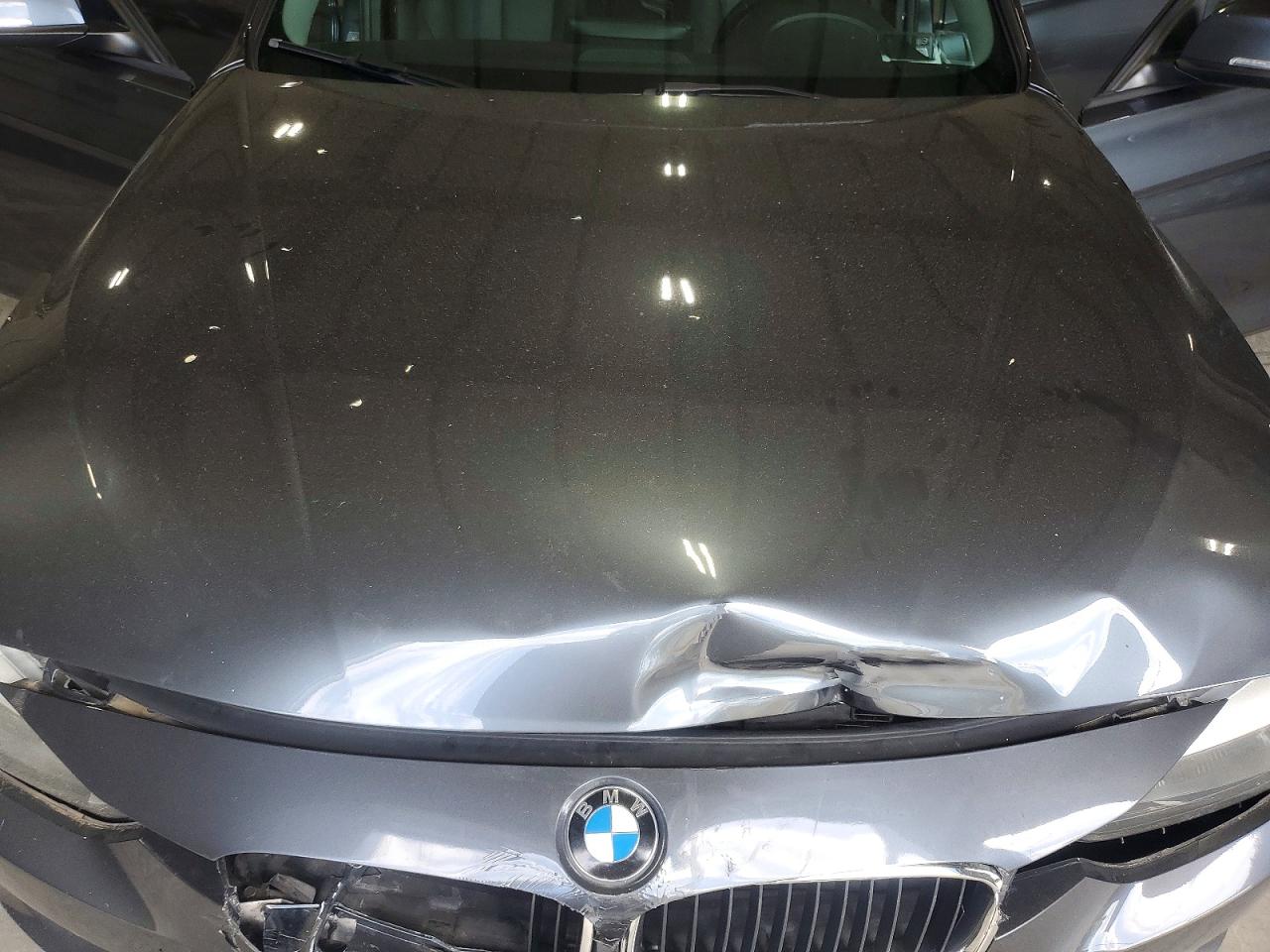 2014 BMW 328