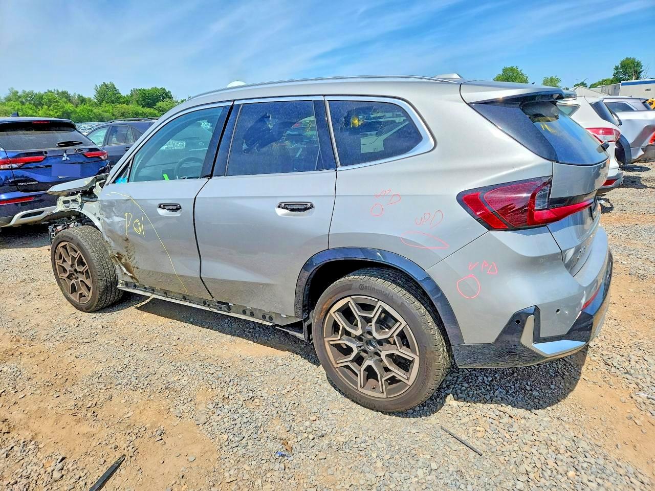 2023 BMW X1