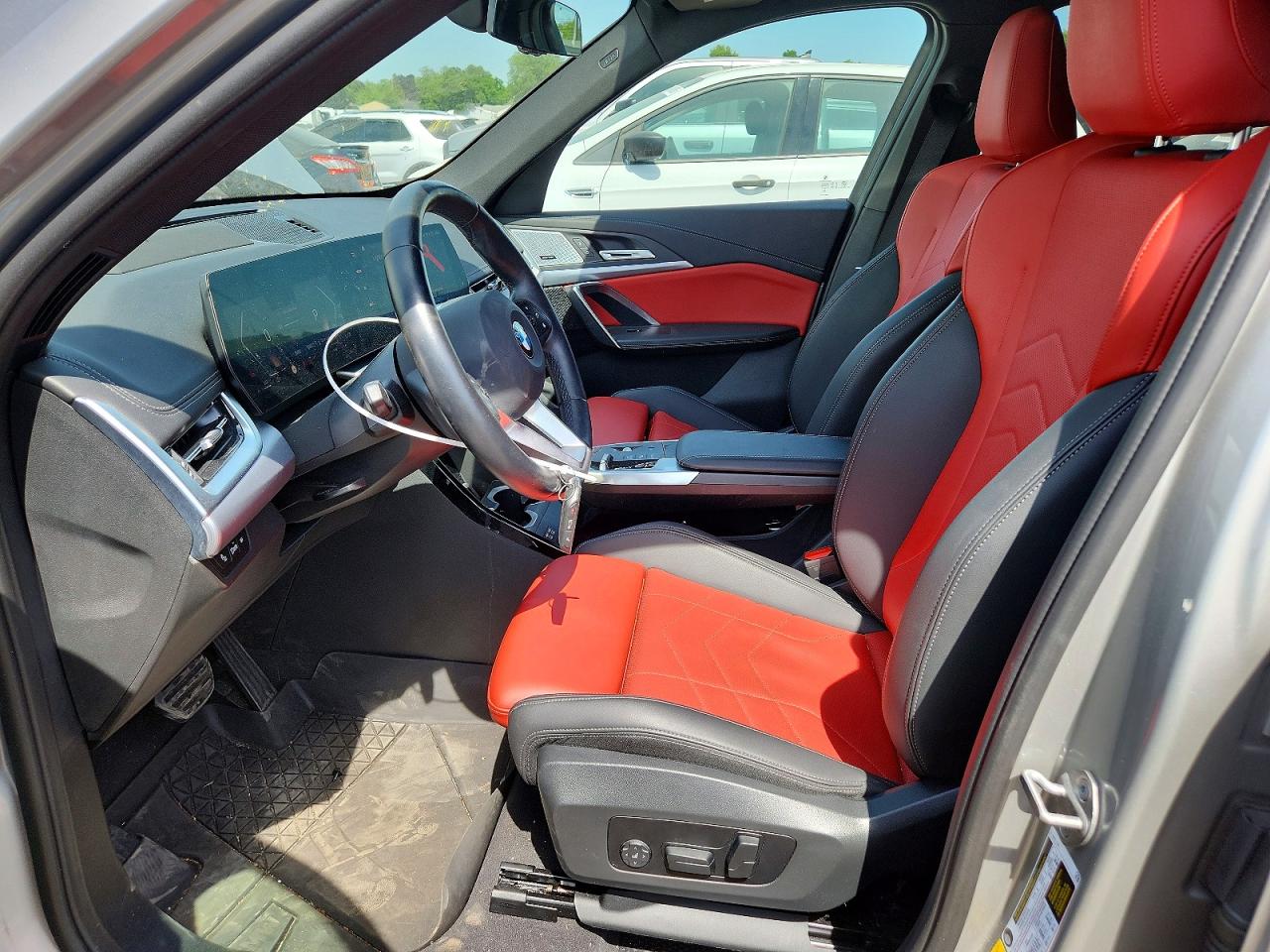 2023 BMW X1