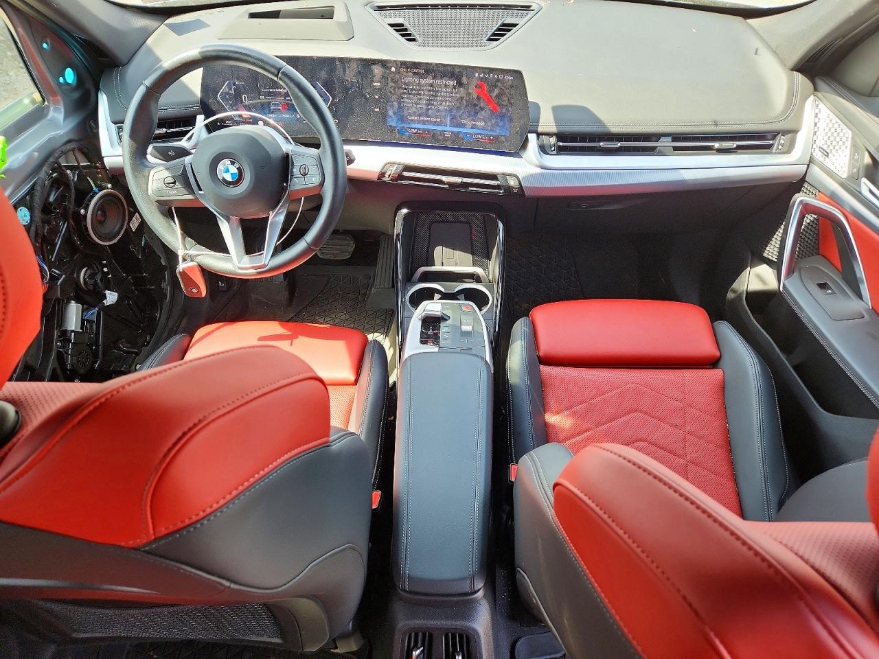2023 BMW X1