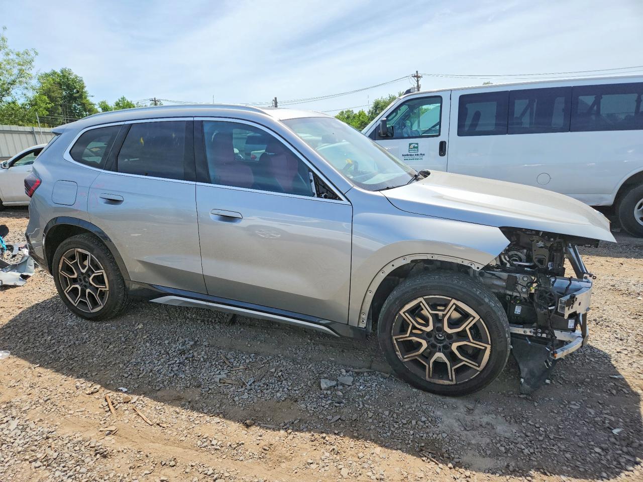 2023 BMW X1
