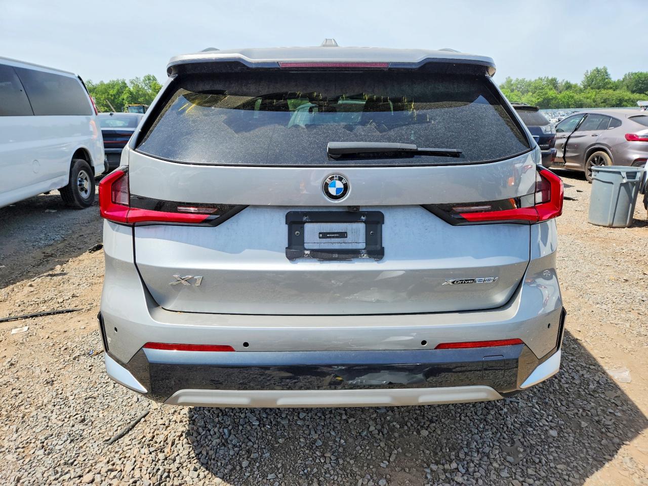 2023 BMW X1