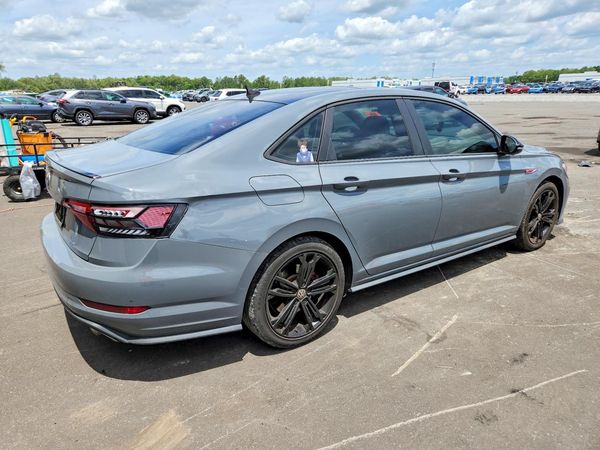 2020 VOLKSWAGEN JETTA GLI (S, Autobahn)