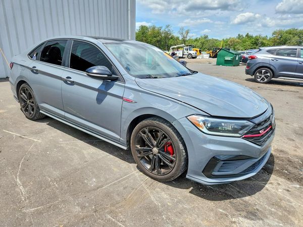 2020 VOLKSWAGEN JETTA GLI (S, Autobahn)