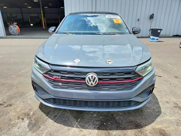 2020 VOLKSWAGEN JETTA GLI (S, Autobahn)
