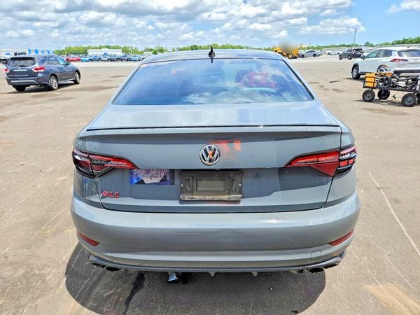2020 VOLKSWAGEN JETTA GLI (S, Autobahn)