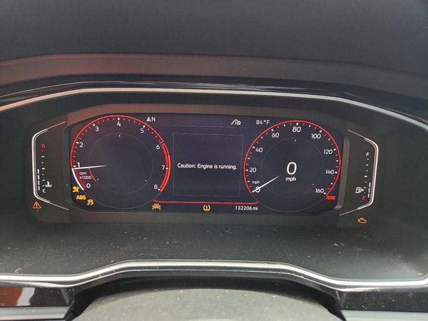 2020 VOLKSWAGEN JETTA GLI (S, Autobahn)