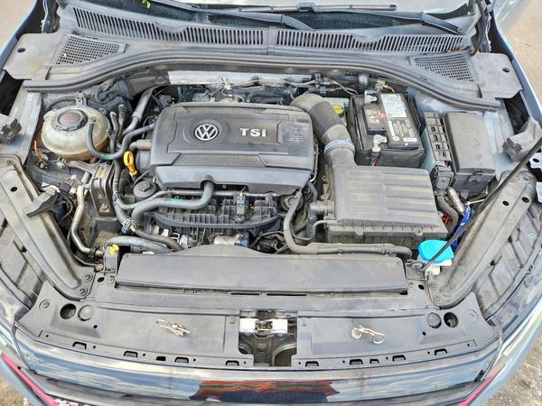 2020 VOLKSWAGEN JETTA GLI (S, Autobahn)