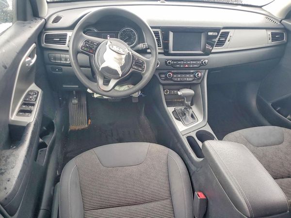 2018 KIA NIRO