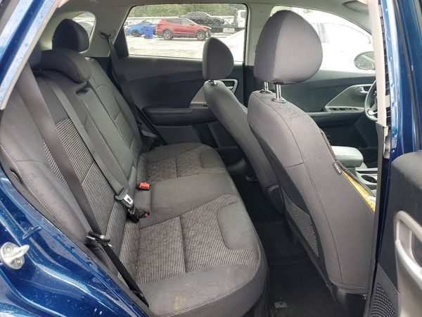 2018 KIA NIRO