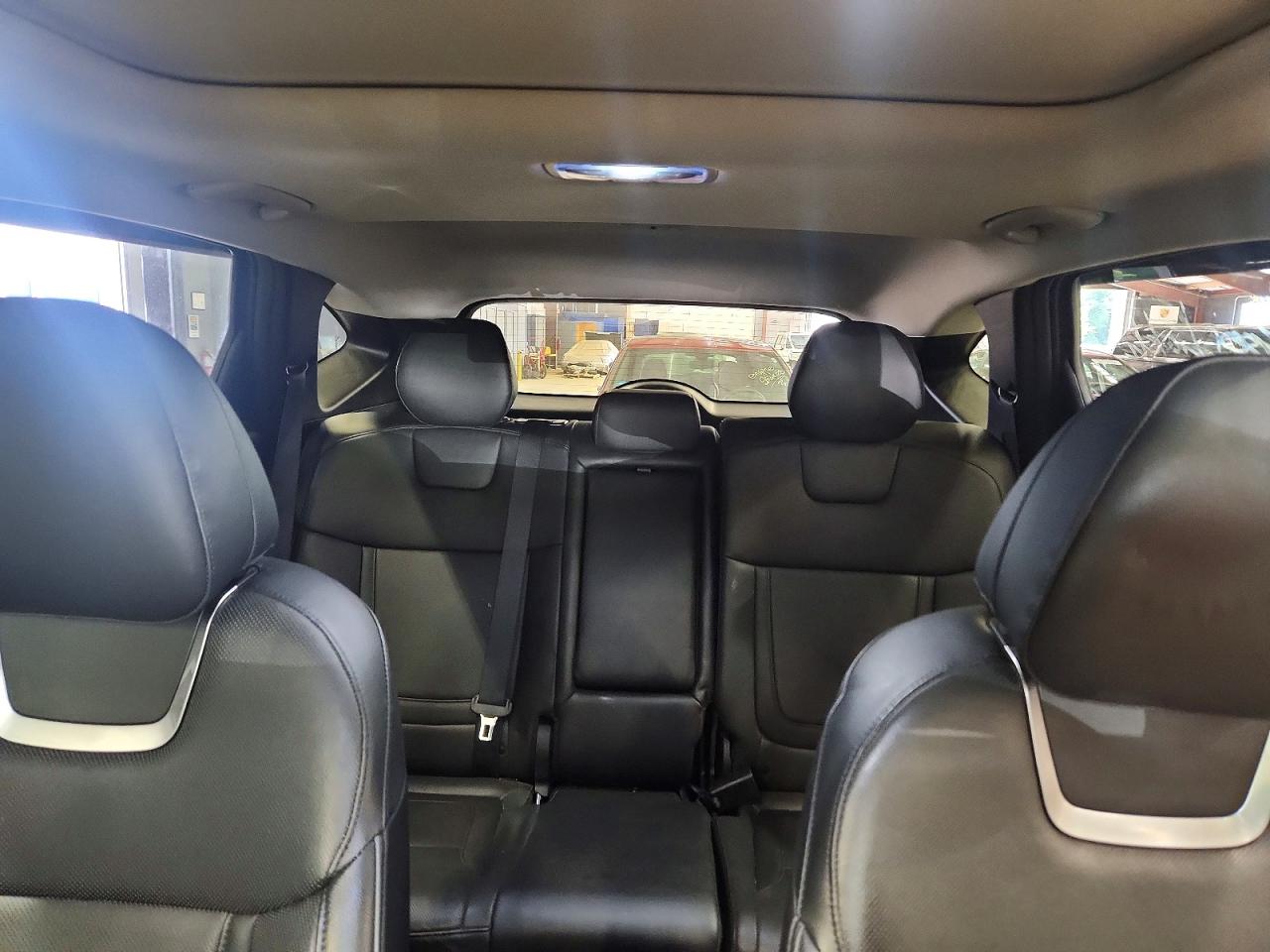 2022 HYUNDAI TUCSON SEL Premium Pkg