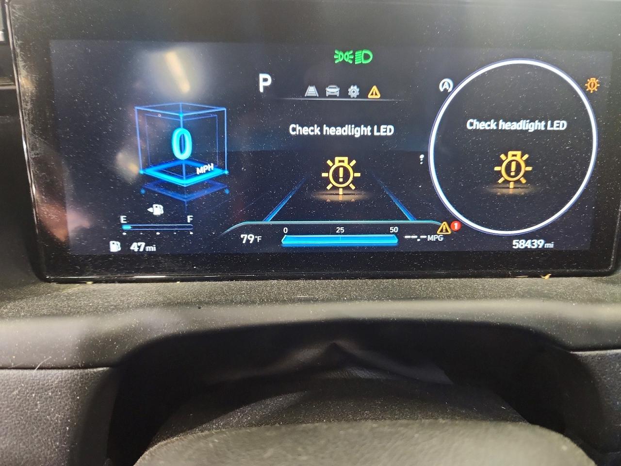 2022 HYUNDAI TUCSON SEL Premium Pkg