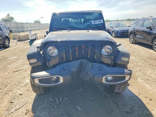 2020 JEEP GLADIATOR SPORT 4X4