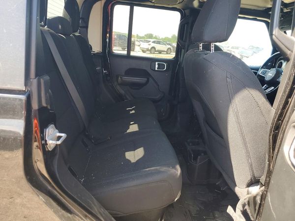 2020 JEEP GLADIATOR SPORT 4X4
