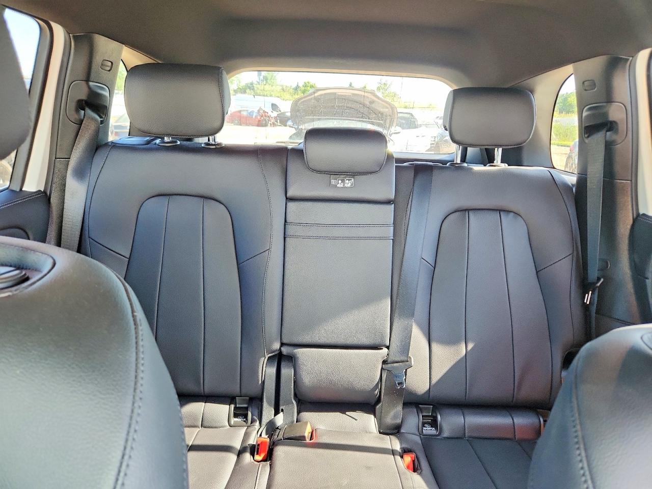 2023 MERCEDES-BENZ GLB GLB250 4MATIC
