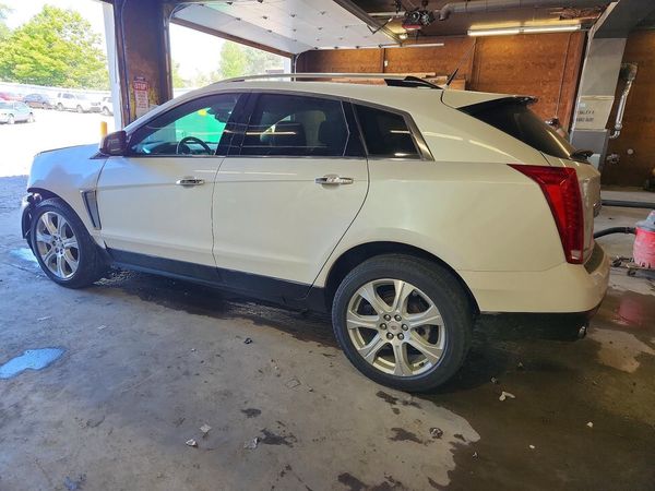 2013 CADILLAC SRX