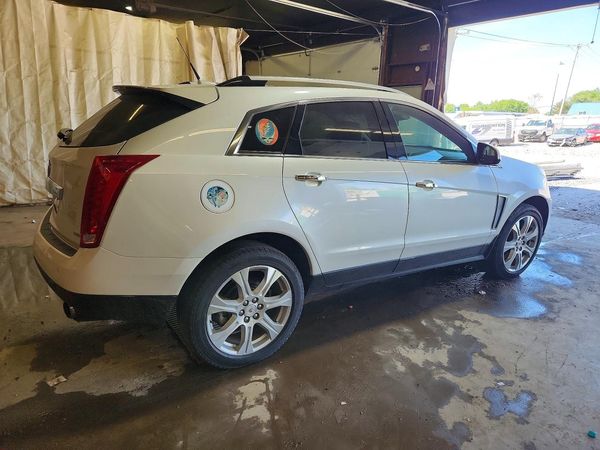 2013 CADILLAC SRX
