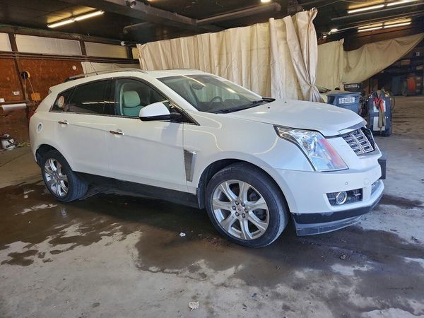2013 CADILLAC SRX