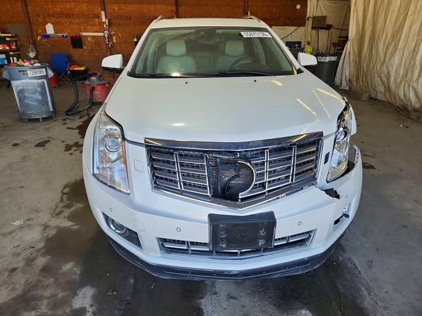 2013 CADILLAC SRX