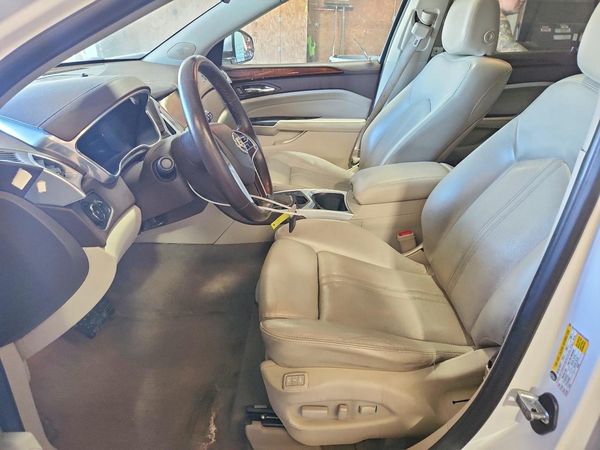 2013 CADILLAC SRX