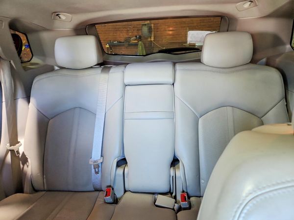 2013 CADILLAC SRX